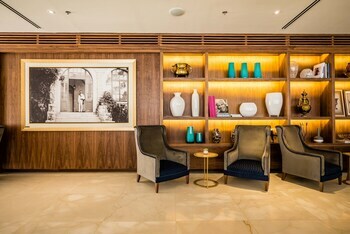 Hotel Herbert Samuel Jerusalem