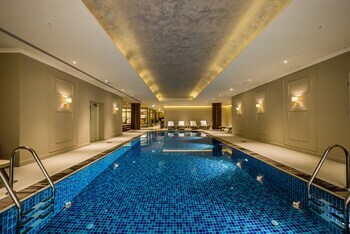 Hotel Herbert Samuel Jerusalem