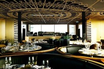Hotel Herbert Samuel Jerusalem