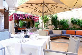 St. George Hotel Jerusalem