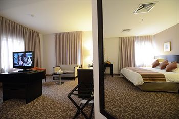 St. George Hotel Jerusalem