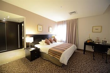 St. George Hotel Jerusalem