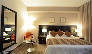 St. George Hotel Jerusalem
