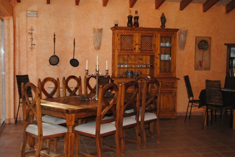 Weingut & Landhotel Can Davero