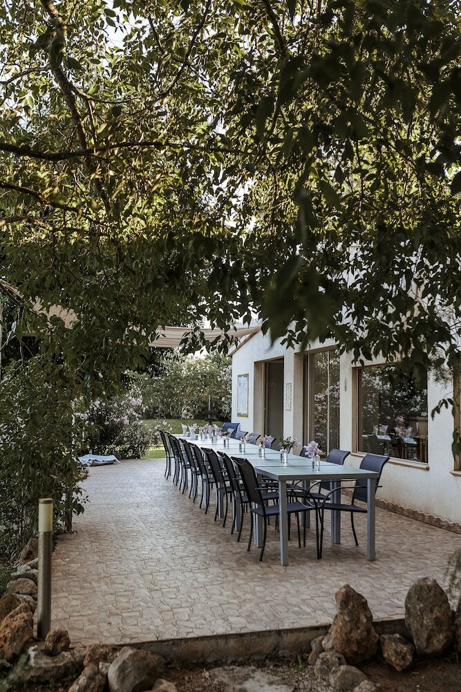 Weingut & Landhotel Can Davero