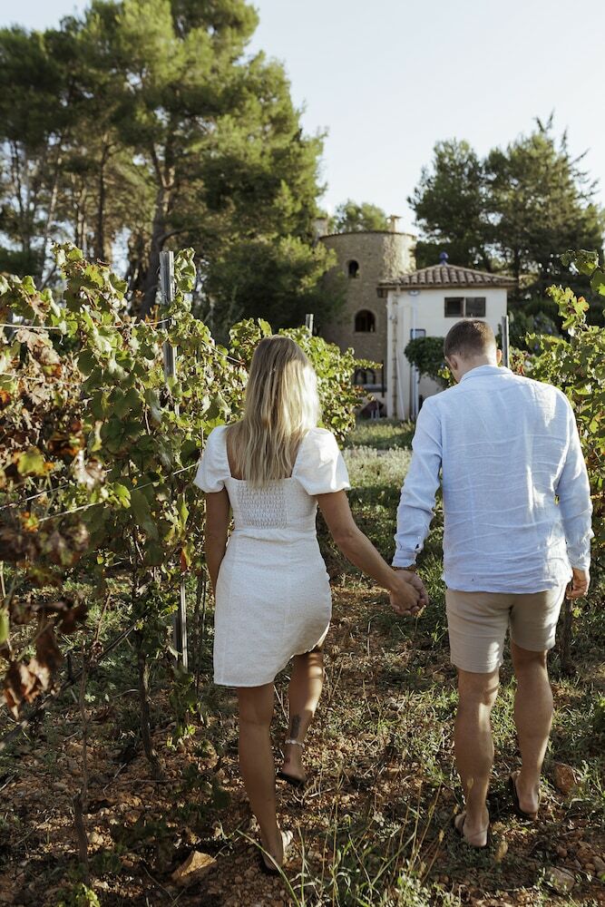 Weingut & Landhotel Can Davero