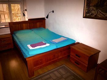 Bed & Breakfast Allenby 2