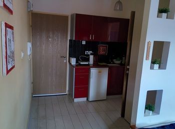 Bed & Breakfast Allenby 2