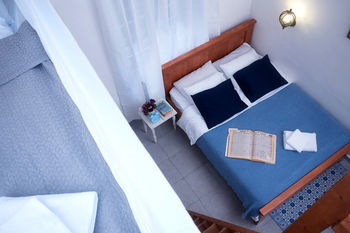 Bed & Breakfast Allenby 2
