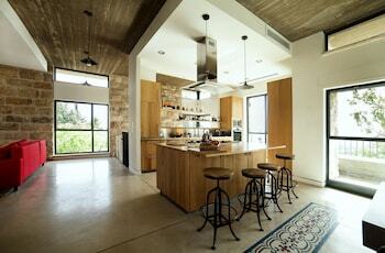 Pnai - Villa In The Galilee