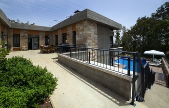 Pnai - Villa In The Galilee