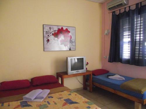 Hotel 34