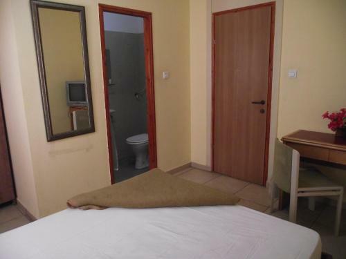 Hotel 34