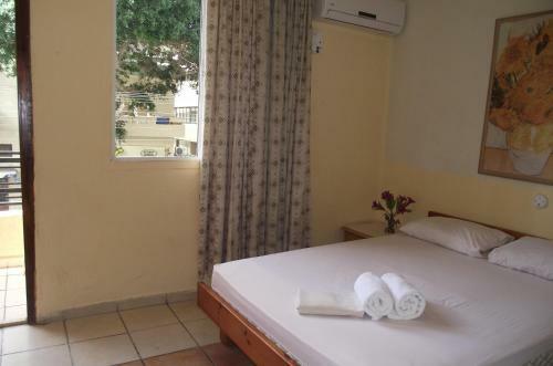 Hotel 34