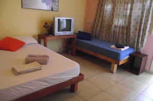 Hotel 34
