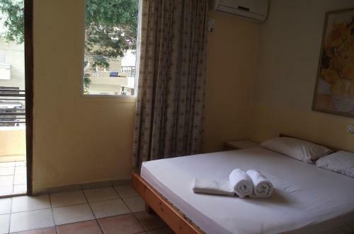 Hotel 34