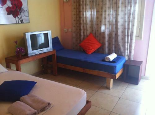 Hotel 34
