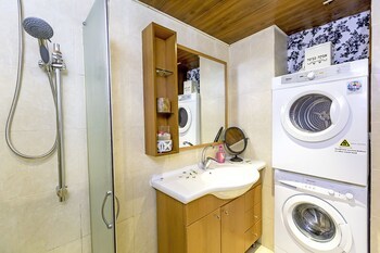 Apartamento Trio Tel-aviv