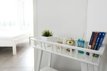 Apartamento Trio Tel-aviv