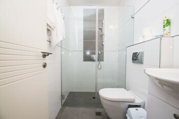 Apartamento Trio Tel-aviv