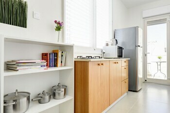 Apartamento Trio Tel-aviv