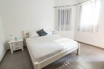 Apartamento Trio Tel-aviv