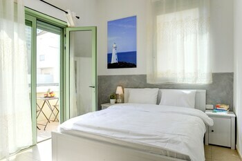 Apartamento Trio Tel-aviv