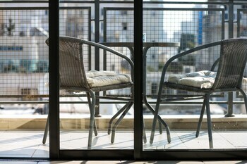 Apartamento Trio Tel-aviv