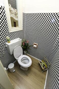 Apartamento Trio Tel-aviv