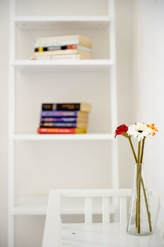 Apartamento Trio Tel-aviv