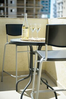 Apartamento Trio Tel-aviv