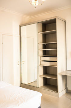 Apartamento Trio Tel-aviv