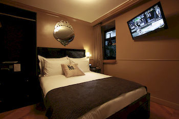 Al Boutique Hotel Tel Aviv