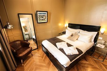 Al Boutique Hotel Tel Aviv