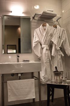 Al Boutique Hotel Tel Aviv