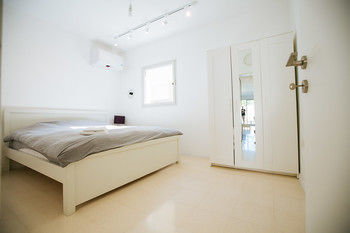 Bnb Tlv Apartments