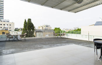 Bnb Tlv Apartments