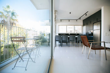 Bnb Tlv Apartments