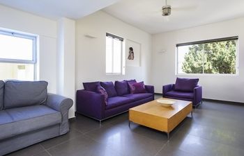 Bnb Tlv Apartments