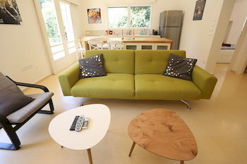 Bnb Tlv Apartments