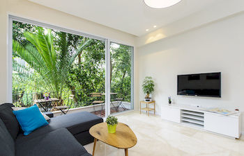 Bnb Tlv Apartments