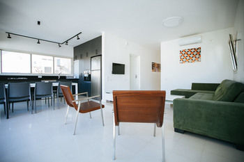 Bnb Tlv Apartments