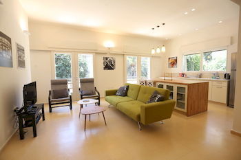 Bnb Tlv Apartments
