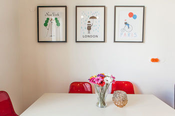 Bnb Tlv Apartments