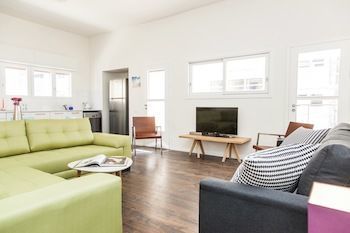 Bnb Tlv Apartments