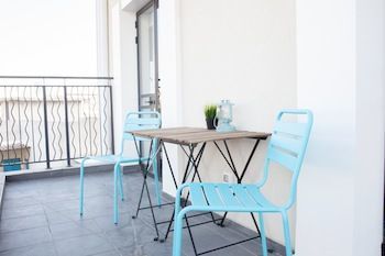 Bnb Tlv Apartments
