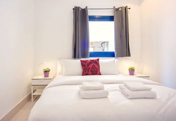 Shenkin Vilmar Apartments