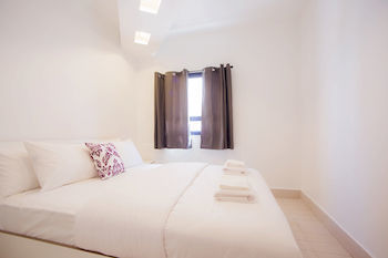 Shenkin Vilmar Apartments
