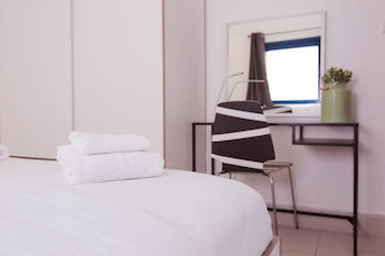 Shenkin Vilmar Apartments