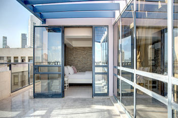 Shenkin Vilmar Apartments